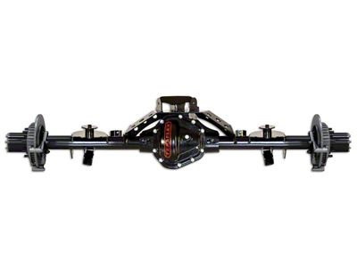 Teraflex CRD60 HD Rear Axle with Full-Float and Truss for 3 to 6-Inch Lift (97-06 Jeep Wrangler TJ)