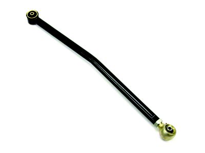 Teraflex Rear Lower Long Control Arm; Driver Side (04-06 Jeep Wrangler TJ Unlimited)
