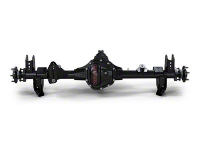 Teraflex CRD60 HD Rear Axle with Semi-Float, ARB Locker and 4.30 Gears for 4 to 6-Inch Lift (07-18 Jeep Wrangler JK)