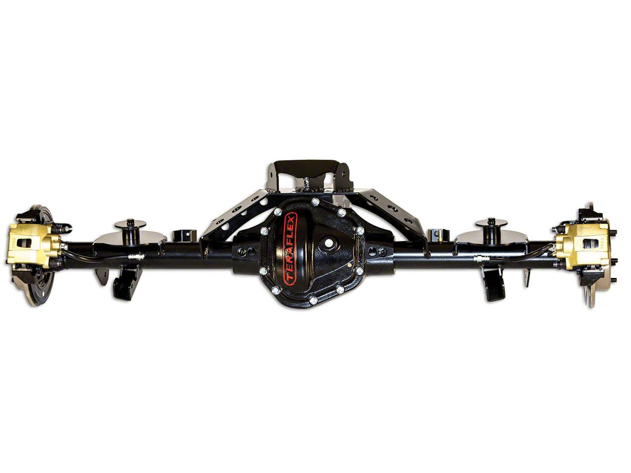 Enhance Your Ride with Bilstein B6 Rear Shock Absorber for