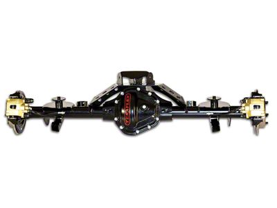 Teraflex CRD60 HD Rear Axle with Semi-Float and Truss for 3 to 6-Inch Lift (97-06 Jeep Wrangler TJ)