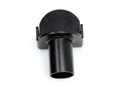 Teraflex Rear SpeedBump Mounting Bracket Kit for 4 to 6-Inch Lift (97-06 Jeep Wrangler TJ)