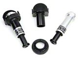 Teraflex SpeedBump Rear Bump Stop Kit for 4 to 6-Inch Lift (97-06 Jeep Wrangler TJ)