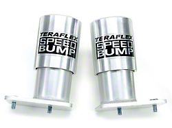 Teraflex SpeedBump Rear Bump Stop Kit for 4-Inch Lift (07-18 Jeep Wrangler JK)