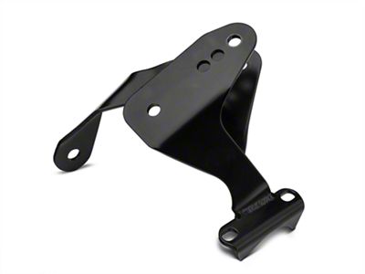Teraflex Rear Track Bar Bracket for 3 to 6-Inch Lift (07-18 Jeep Wrangler JK)