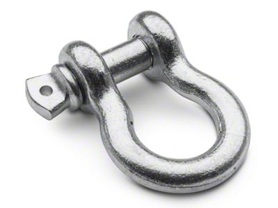Teraflex Recovery D-Ring Shackle