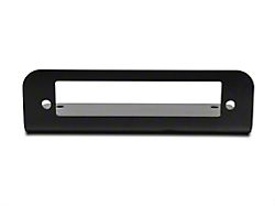 Teraflex RockGuard Explorer Winch Mount (07-18 Jeep Wrangler JK)