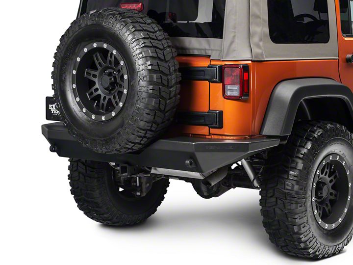 Extreme Terrain