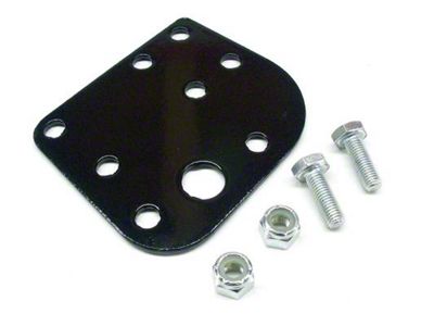 Teraflex Shift Linkage Kit-Basic (97-02 Jeep Wrangler TJ)