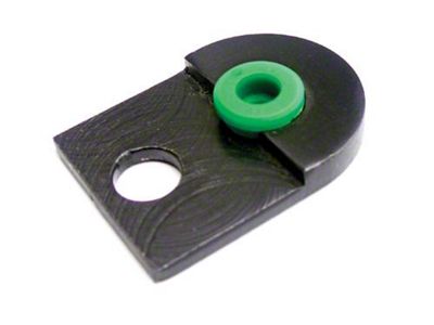 Teraflex Shift Linkage Kit-Basic (03-06 Jeep Wrangler TJ)