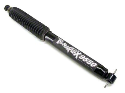 Teraflex Front Shock Absorber for 3 to 4-Inch Lift (97-06 Jeep Wrangler TJ)