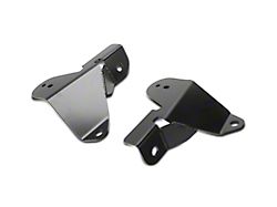 Teraflex Sport Bracket HD Frame Reinforcement Kit (18-25 Jeep Wrangler JL)
