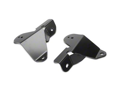Teraflex Sport Bracket HD Frame Reinforcement Kit (18-25 Jeep Wrangler JL)