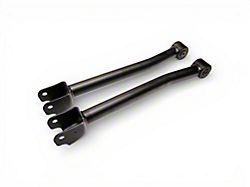 Teraflex Sport Fixed Front Upper Control Arms for 2.50 to 3-Inch Lift (07-18 Jeep Wrangler JK)