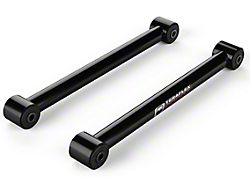 Teraflex Sport Fixed Rear Lower Control Arms for 2.50 to 3-Inch Lift (07-18 Jeep Wrangler JK)