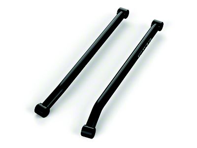Teraflex Sport Fixed Rear Lower Long Control Arm for 4-Inch Lift (07-18 Jeep Wrangler JK)