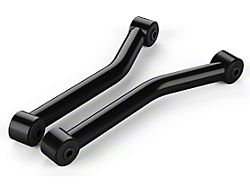 Teraflex Sport Fixed Rear Upper Control Arms for 2.50 to 3-Inch Lift (07-18 Jeep Wrangler JK)