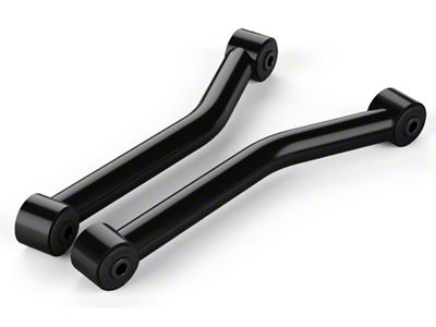 Teraflex Sport Fixed Rear Upper Control Arms for 2.50 to 3-Inch Lift (07-18 Jeep Wrangler JK)