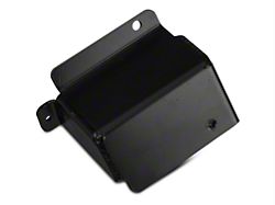Teraflex Steering Box Skid Plate (97-06 Jeep Wrangler TJ)