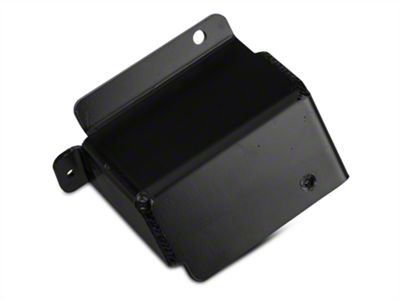 Teraflex Steering Box Skid Plate (97-06 Jeep Wrangler TJ)