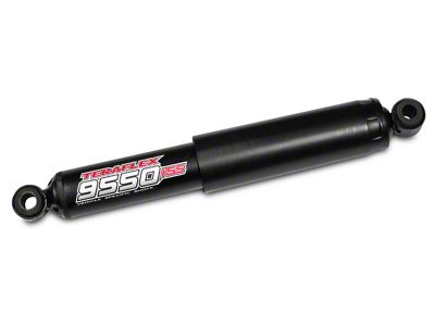 Steering Stabilizer Kit For Jeep Wrangler JK & JK Unlimited 2007-2018 – Improves Handling & Ride Comfort