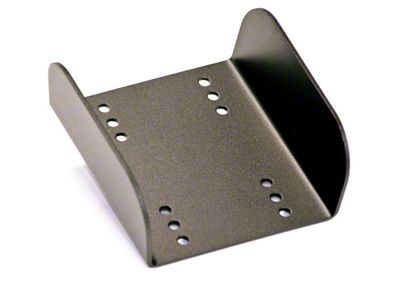 Teraflex Stock Brake Light Extension Bracket Kit (07-18 Jeep Wrangler JK)