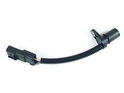 Teraflex Transfer Case Speed Sensor with Connector for 231 Extreme Short Shaft Kit (97-06 Jeep Wrangler TJ)