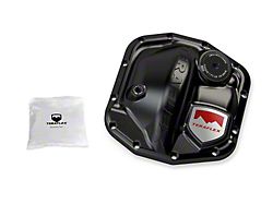 Teraflex Dana 44 AdvanTEK M210 Front HD Differential Cover Kit (20-24 Jeep Gladiator JT)
