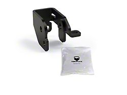 Teraflex Front Track Bar Axle Bracket Kit for 2.50 to 3.50-Inch Lift (20-26 Jeep Gladiator JT)