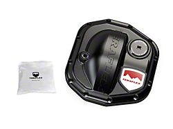 Teraflex Dana 44 AdvanTEK M220 Rear HD Differential Cover Kit (18-24 Jeep Wrangler JL)