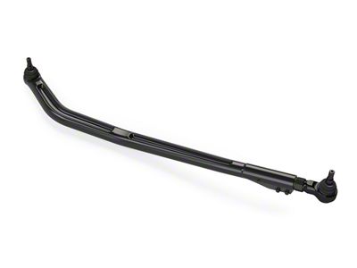 Teraflex HD Forged Drag Link Kit for 0 to 6-Inch Lift (18-25 Jeep Wrangler JL)
