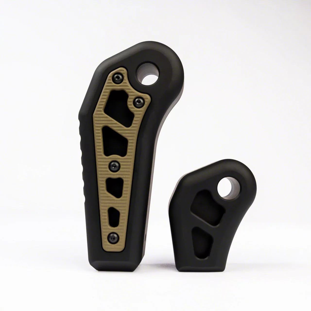 Third Life ノバート・ショルナー Toyota 4Runner Shift Knobs | ExtremeTerrain