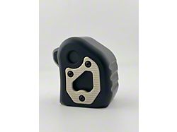 Teton Workshop Transmission Shift Knob; Tan (22-25 Tundra)