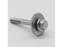 Texas Speed & Performance HEMI Harmonic Balancer Bolt (05-23 HEMI V8 Jeep Grand Cherokee WK, WK2 & WL)