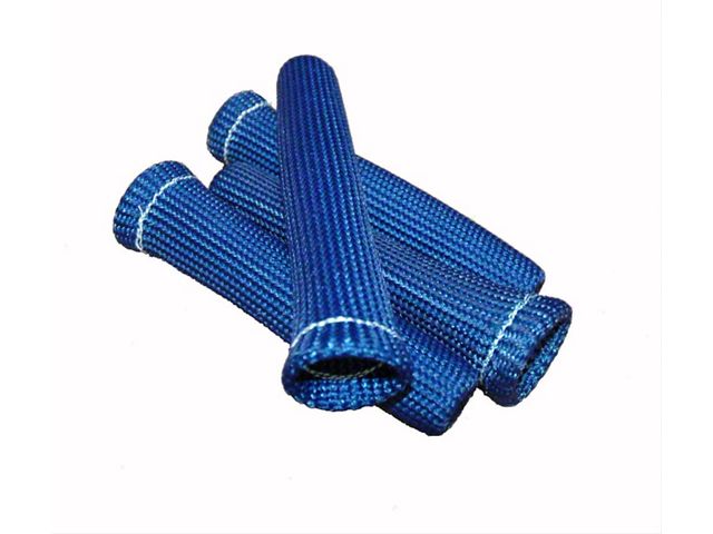 Thermo Tec Toyota 4-Runner Braided Plug Wire Sleeve; 6 x .375-Inch ...