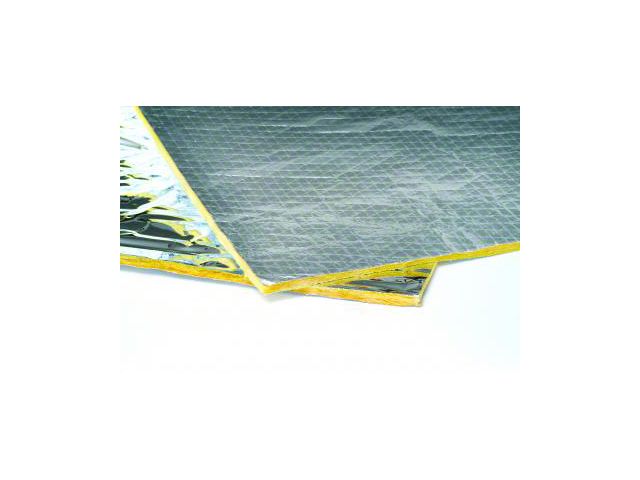 Thermo Tec Bronco Cool-It Mat; 24-Inch x 50-Foot 14100-50 (Universal ...