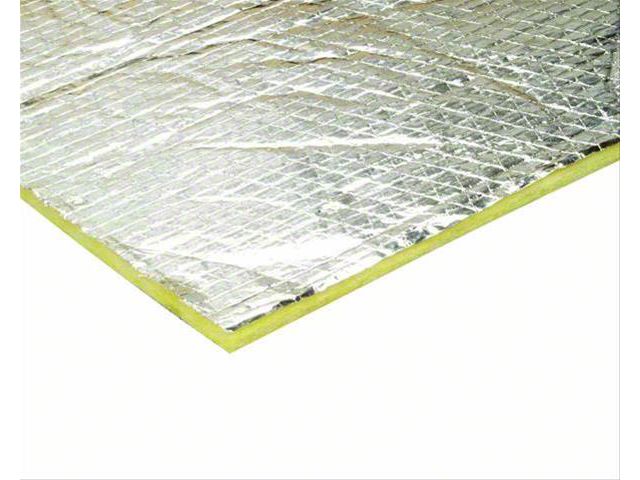 Thermo Tec Bronco Sport Cool-It Mat; 48-Inch x 48-Inch 14110 (Universal ...