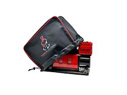 Thor's Lightning Air Compressor Cover 