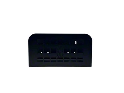 Thor's Lightning The Refuge MOLLE Air Compressor Storage Mount (05-23 Tacoma)