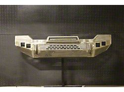 Throttle Down Kustoms Cyclone Front Bumper; Bare Metal (05-11 Tacoma)