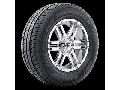 Thunderer Ranger R402 All-Season Tire (26" - 195/70R15)