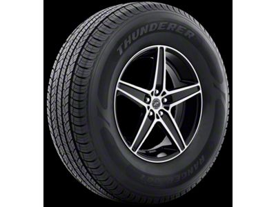 Thunderer Ranger 007 All-Season Tire (25" - 205/70R14)