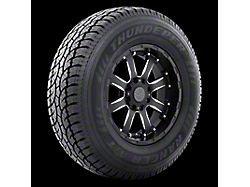 Thunderer Ranger A/TR Rugged All-Terrain Tire (33" - LT285/70R17)