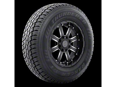 Thunderer Ranger A/TR Rugged All-Terrain Tire (30" - LT245/75R16)