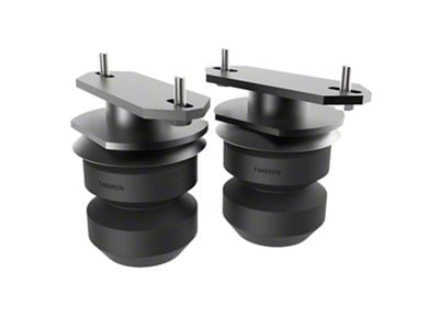 Timbren Rear Active Off Road Bumpstops (03-24 4Runner)