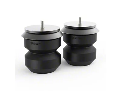 Timbren Rear Active Off Road Bumpstops (22-25 Frontier)
