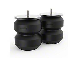 Timbren Rear Axle SES Suspension Enhancement System (22-25 Frontier)