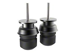 Timbren Front Active Off Road Bumpstops (20-25 Jeep Gladiator JT)
