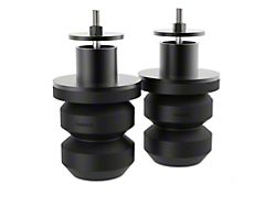 Timbren Rear Axle SES Suspension Enhancement System (20-25 Jeep Gladiator JT)