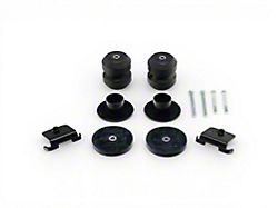 Timbren Rear Axle SES Suspension Enhancement System (20-26 Jeep Gladiator JT)